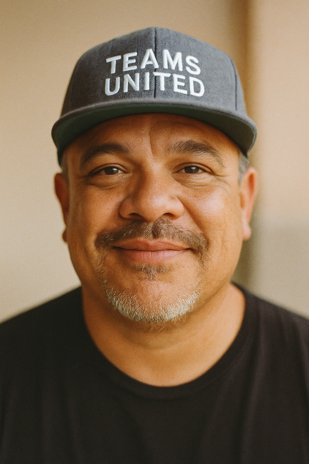 Adrian Calderon